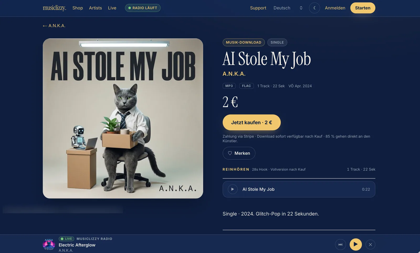 Shop · Single-Detail